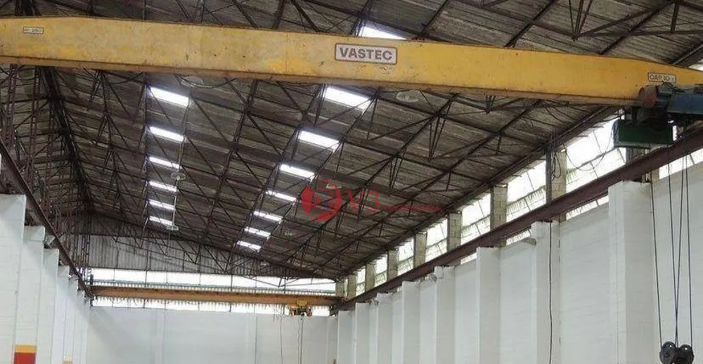 Depósito-Galpão, 3632 m² - Foto 6