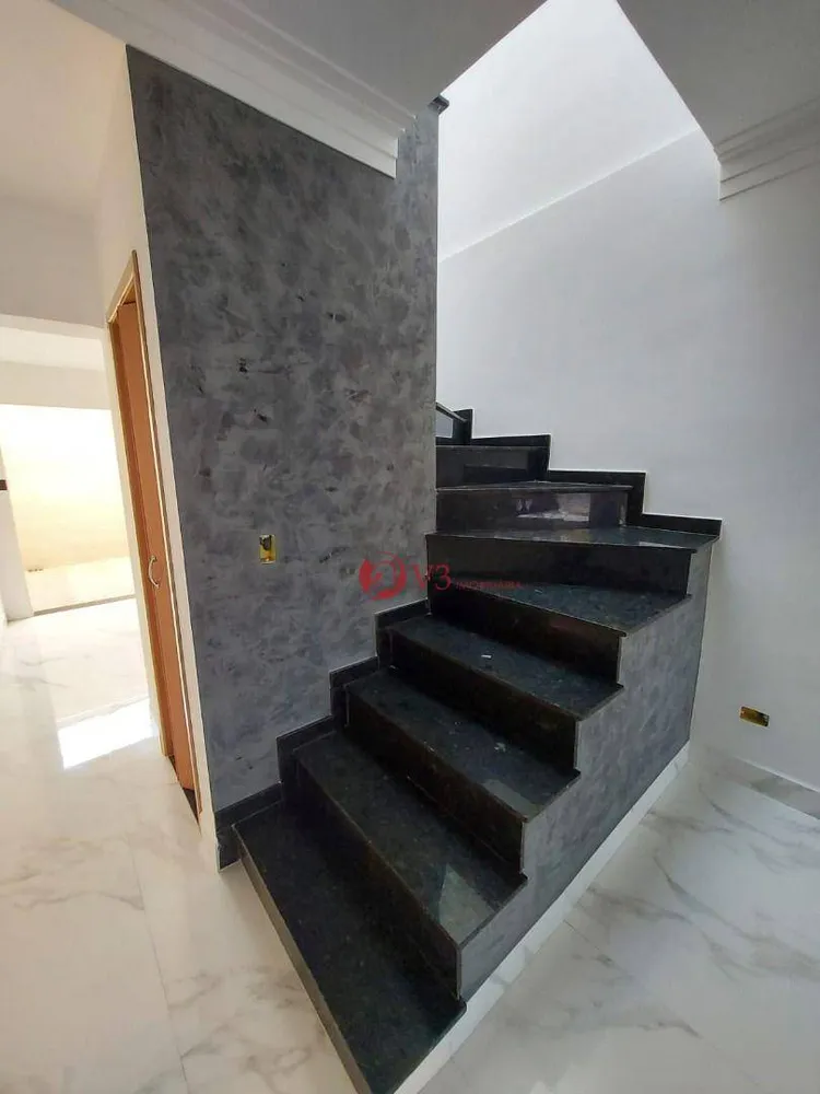 Sobrado, 3 quartos, 105 m² - Foto 5