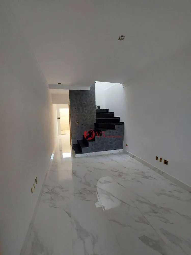 Sobrado, 3 quartos, 105 m² - Foto 4