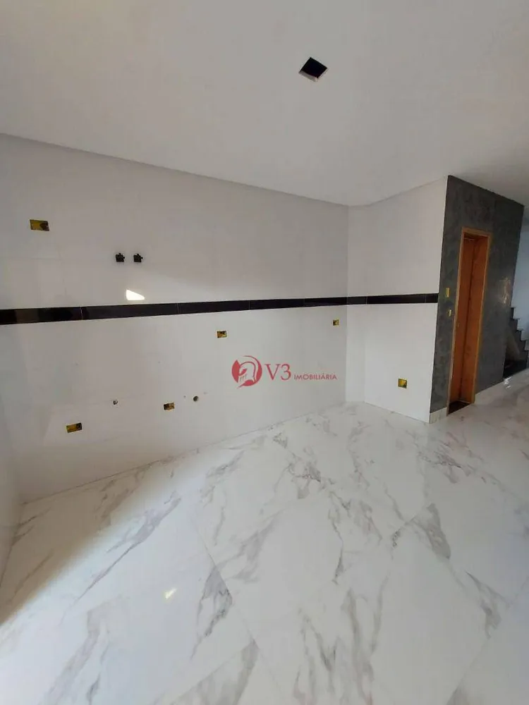 Sobrado, 3 quartos, 105 m² - Foto 12