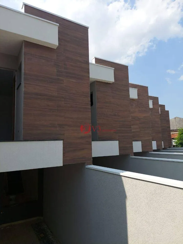 Sobrado, 3 quartos, 105 m² - Foto 3