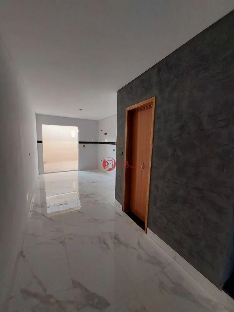 Sobrado, 3 quartos, 105 m² - Foto 9