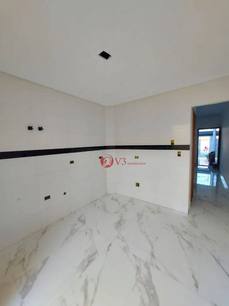 Sobrado, 3 quartos, 105 m² - Foto 6