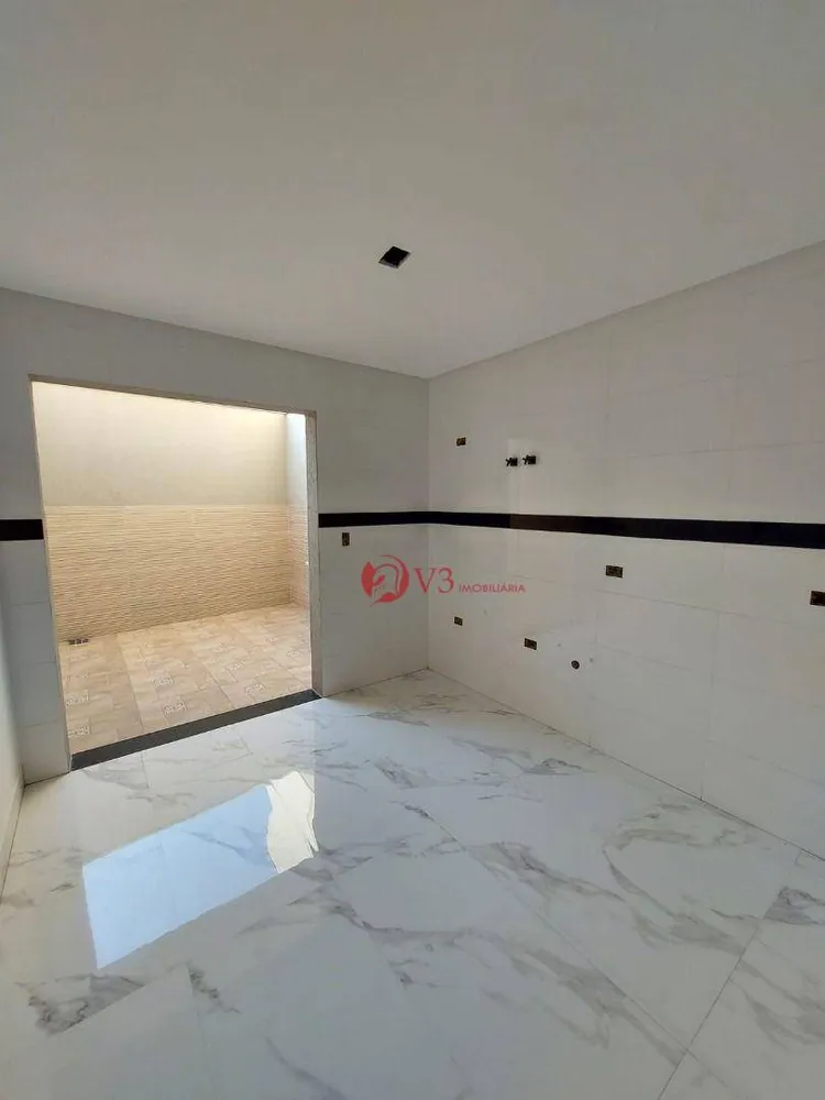 Sobrado, 3 quartos, 105 m² - Foto 2
