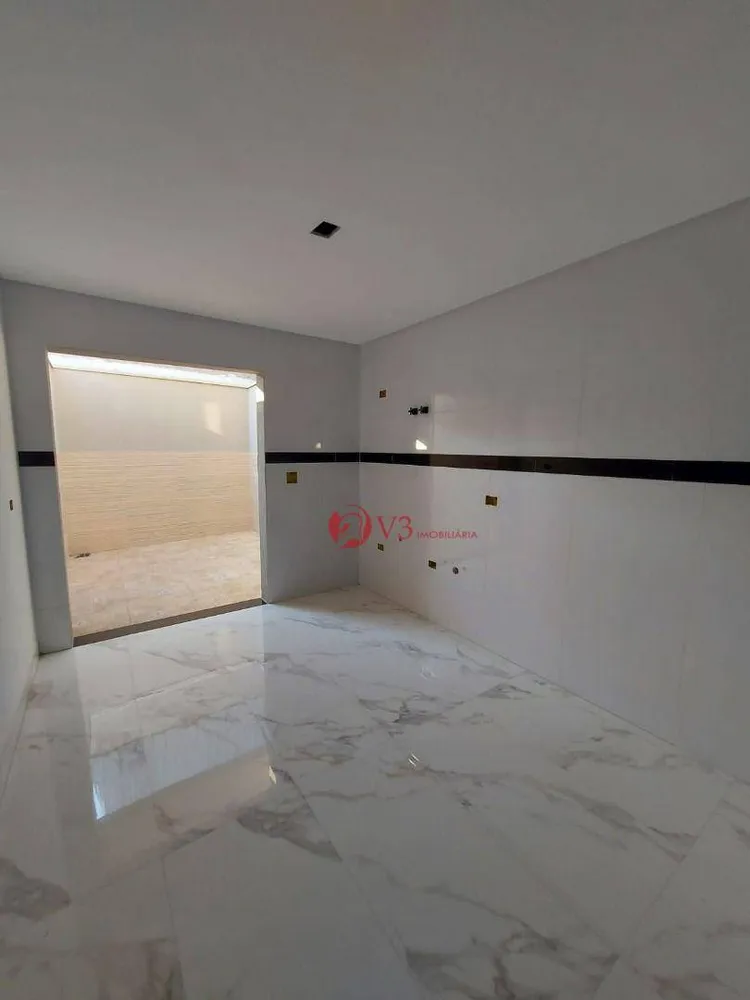 Sobrado, 3 quartos, 105 m² - Foto 10