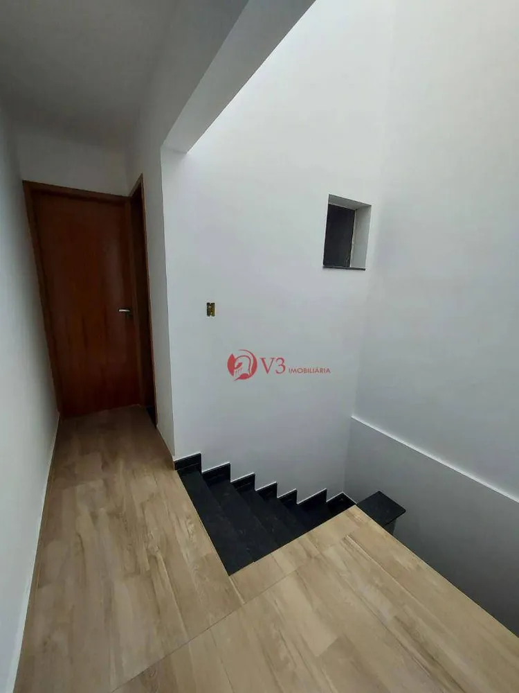 Sobrado, 3 quartos, 105 m² - Foto 7