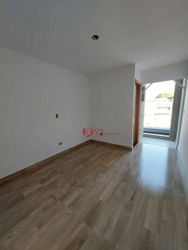 Sobrado, 3 quartos, 105 m² - Foto 8