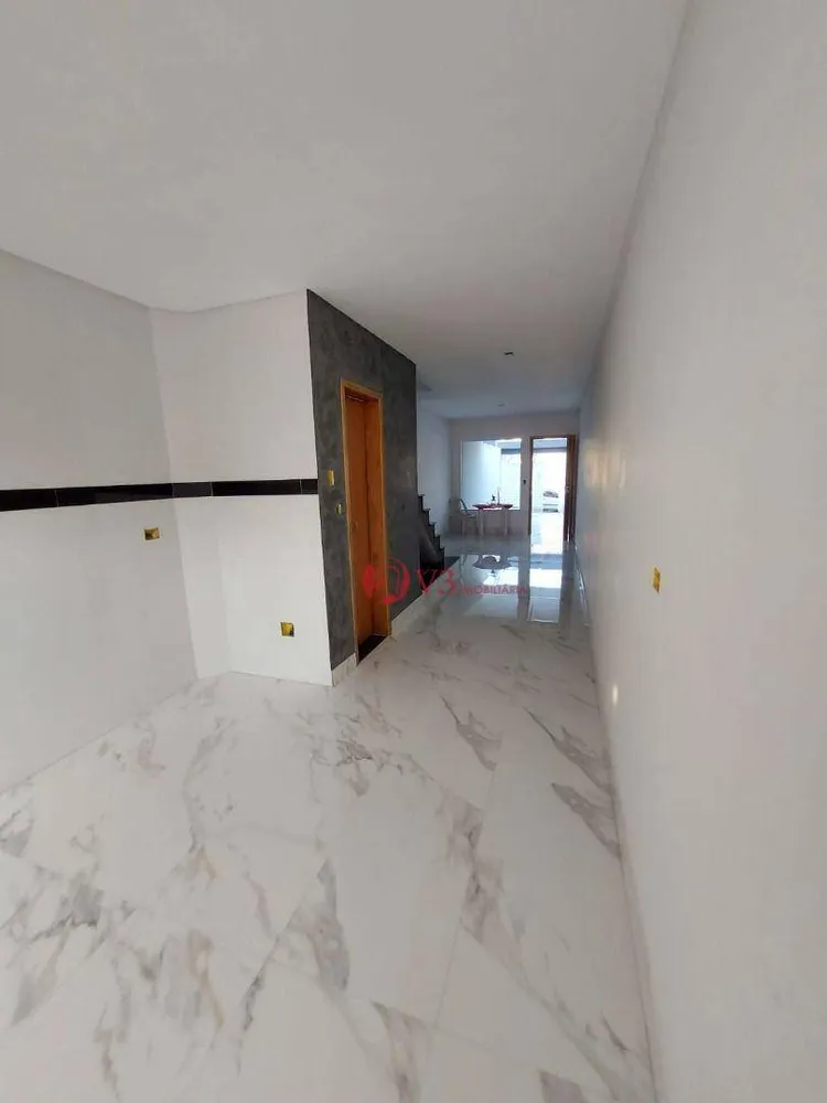 Sobrado, 3 quartos, 105 m² - Foto 11
