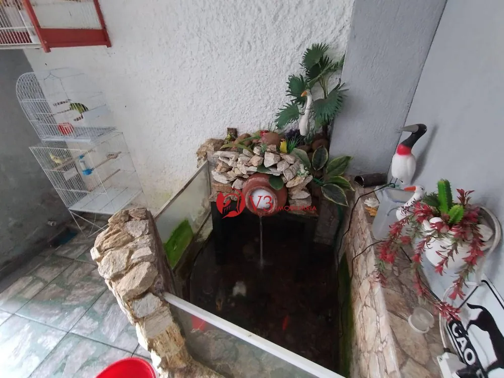 Casa, 4 quartos - Foto 4
