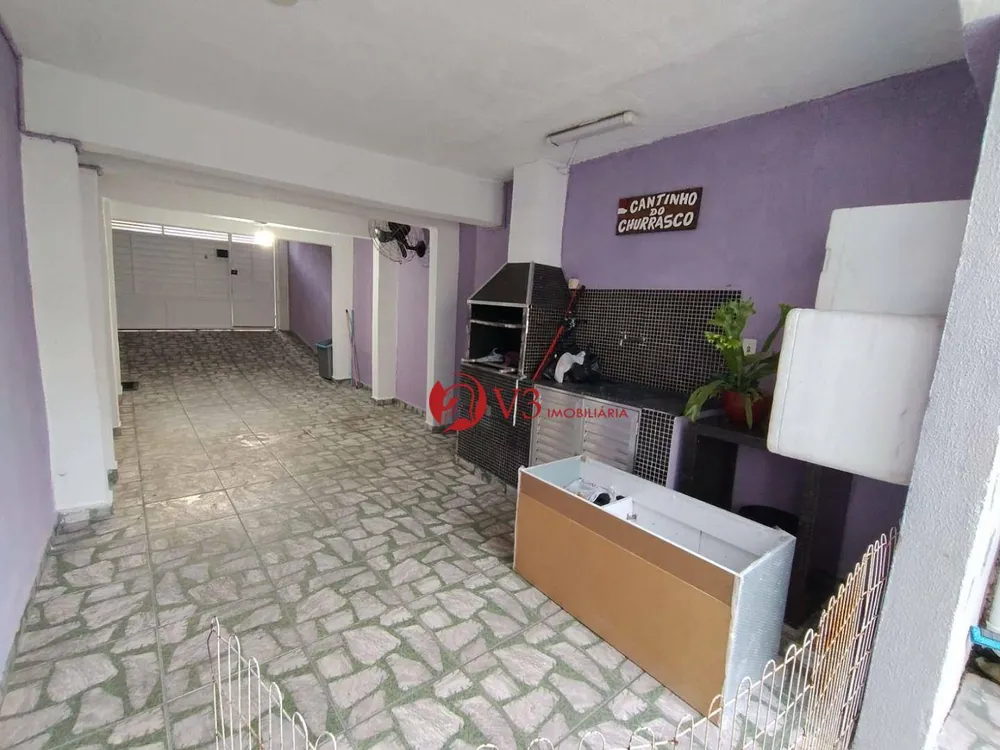 Casa, 4 quartos - Foto 5