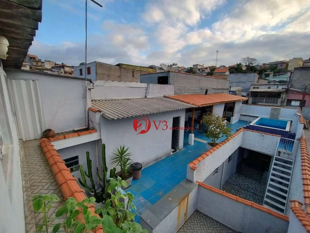 Casa, 4 quartos - Foto 3