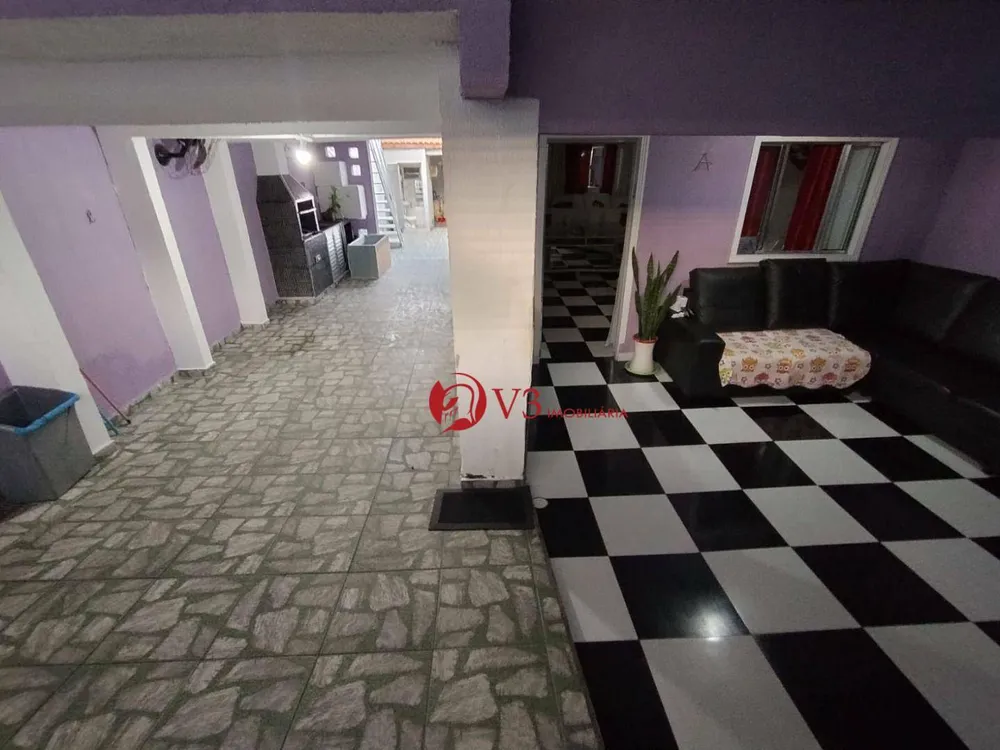 Casa, 4 quartos - Foto 6