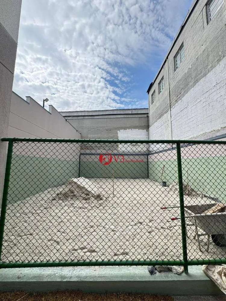Kitnet-Studio, 29 m² - Foto 5