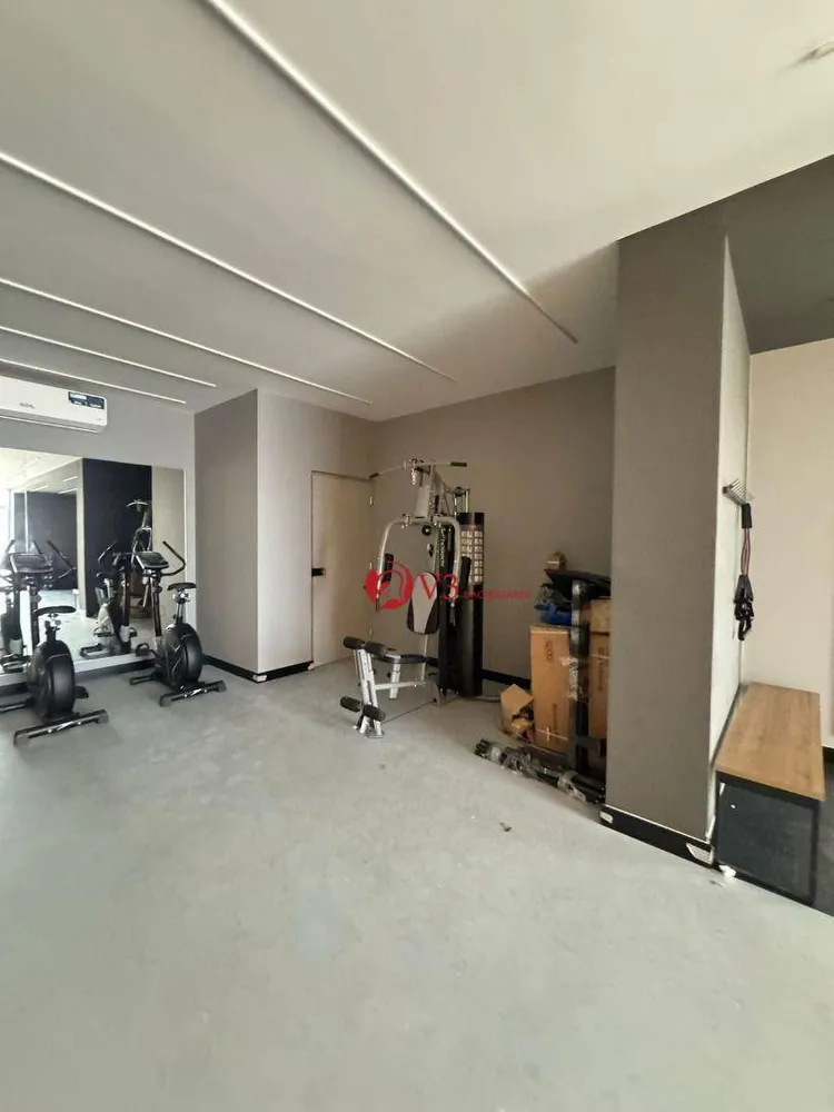 Kitnet-Studio, 29 m² - Foto 8