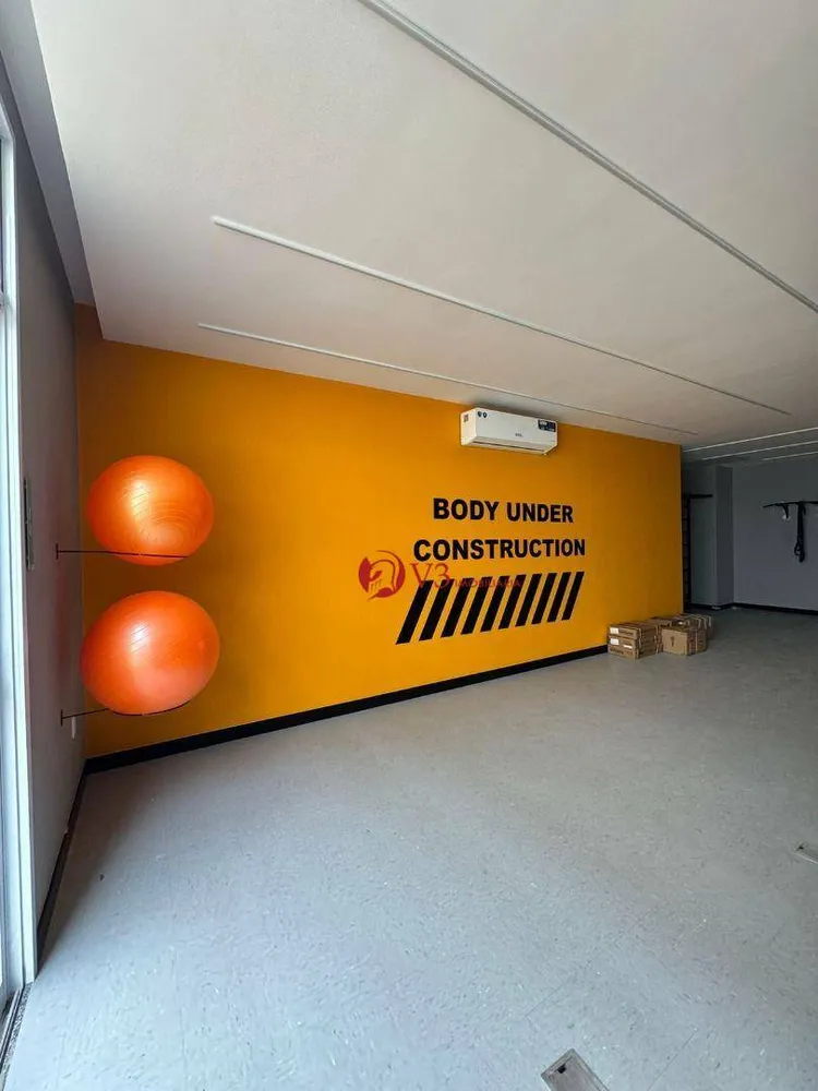Kitnet-Studio, 29 m² - Foto 7