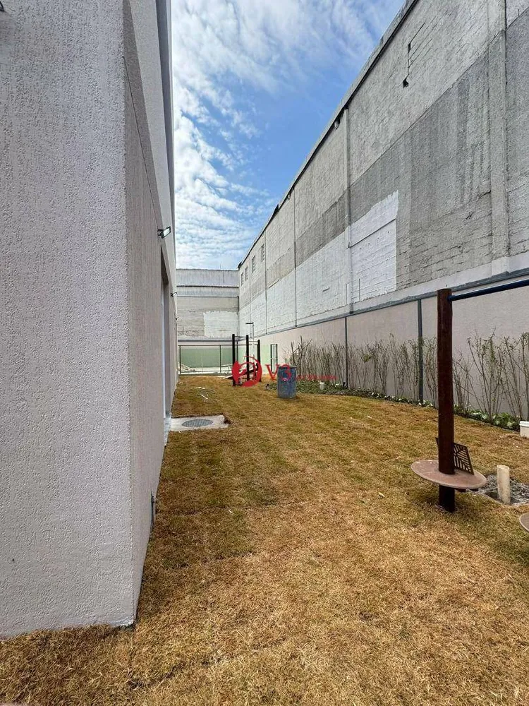 Kitnet-Studio, 29 m² - Foto 8