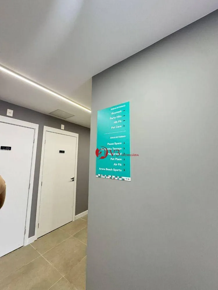Kitnet-Studio, 29 m² - Foto 1