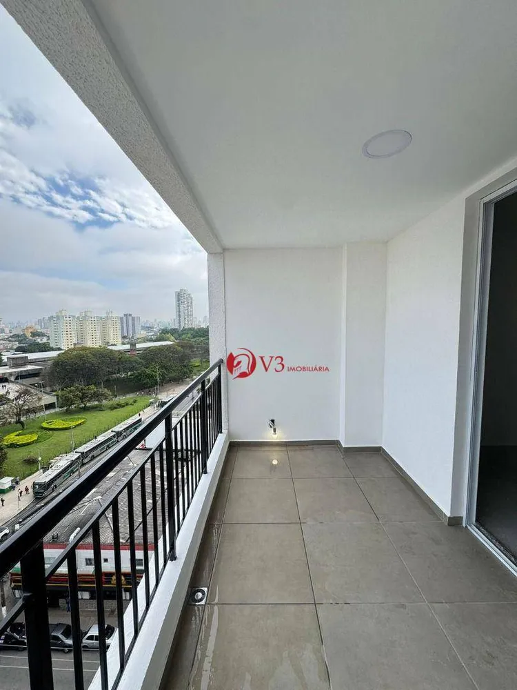 Kitnet-Studio, 29 m² - Foto 4