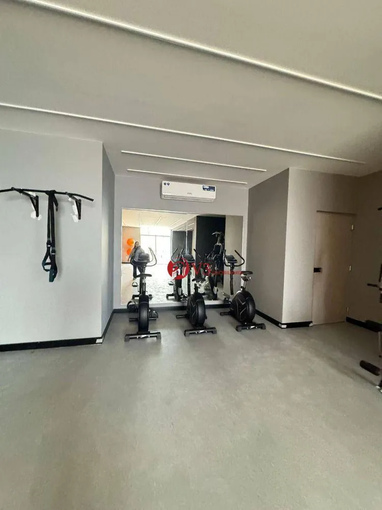Kitnet-Studio, 29 m² - Foto 9