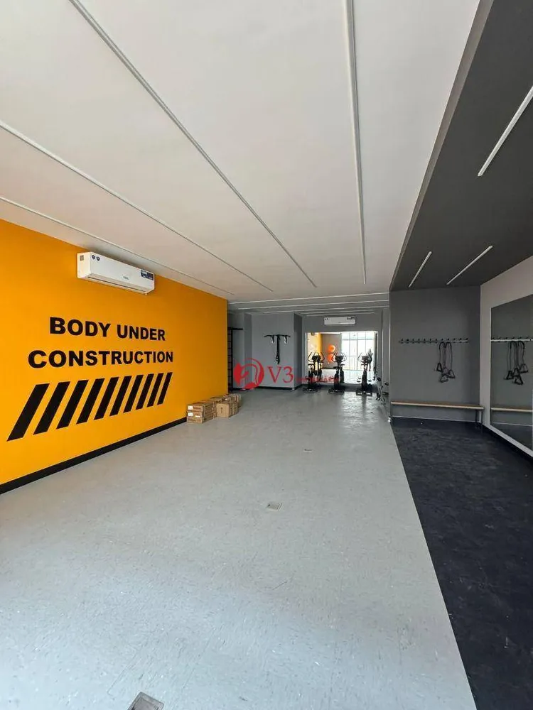 Kitnet-Studio, 29 m² - Foto 6
