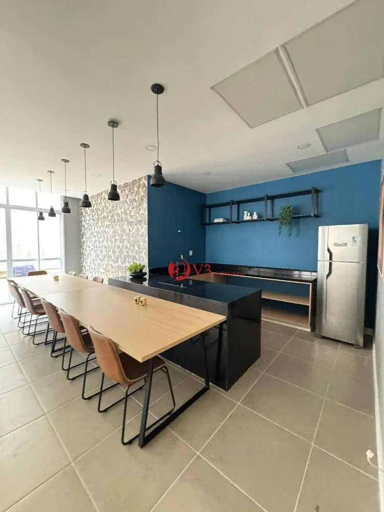 Kitnet-Studio, 29 m² - Foto 3