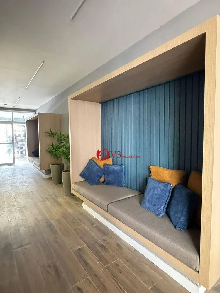 Kitnet-Studio, 29 m² - Foto 15