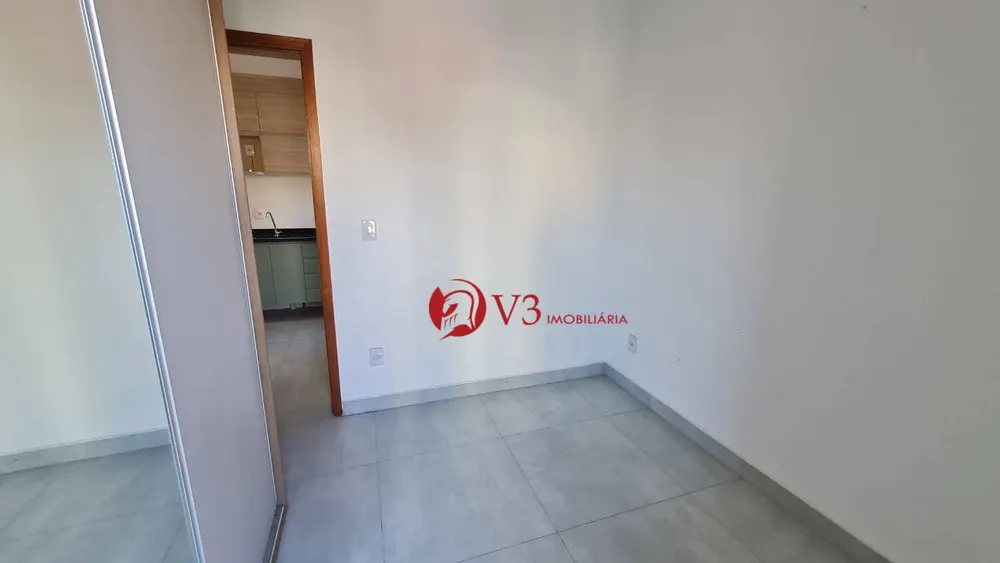 Apartamento, 2 quartos, 38 m² - Foto 5