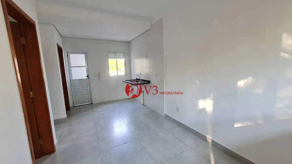 Apartamento, 2 quartos, 38 m² - Foto 7