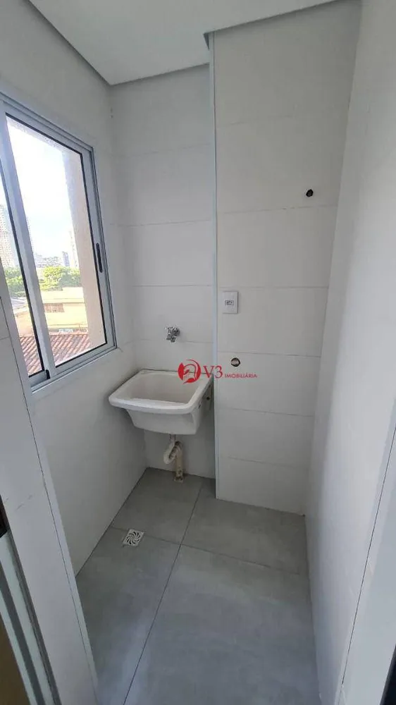 Apartamento, 2 quartos, 38 m² - Foto 6