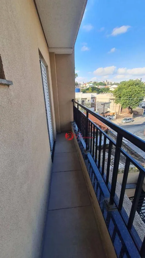 Apartamento, 2 quartos, 38 m² - Foto 3