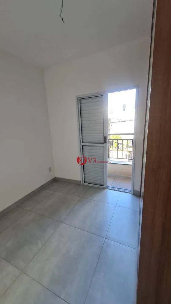 Apartamento, 2 quartos, 38 m² - Foto 2