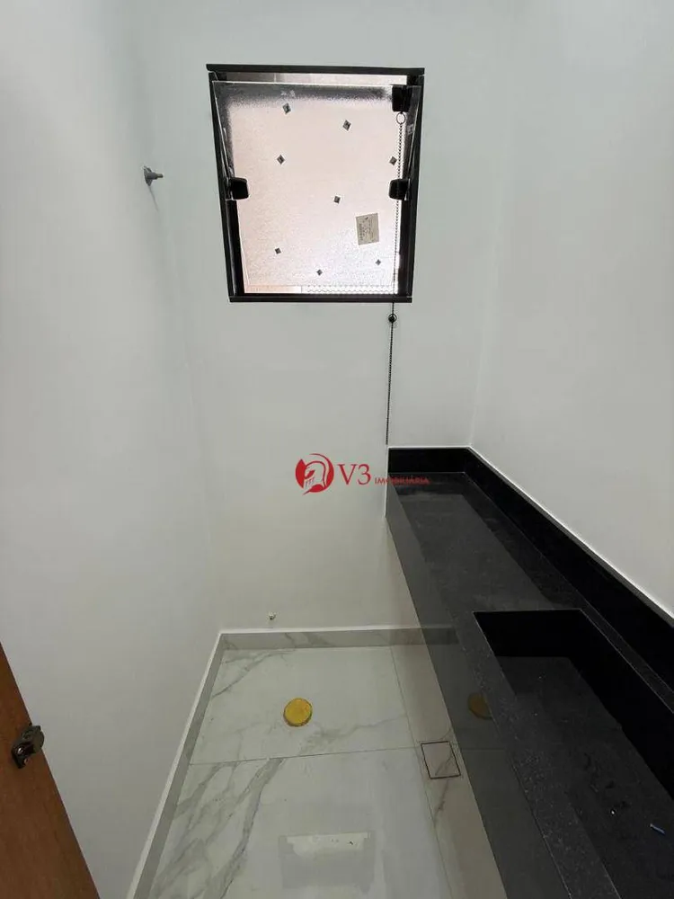 Sobrado, 3 quartos - Foto 1