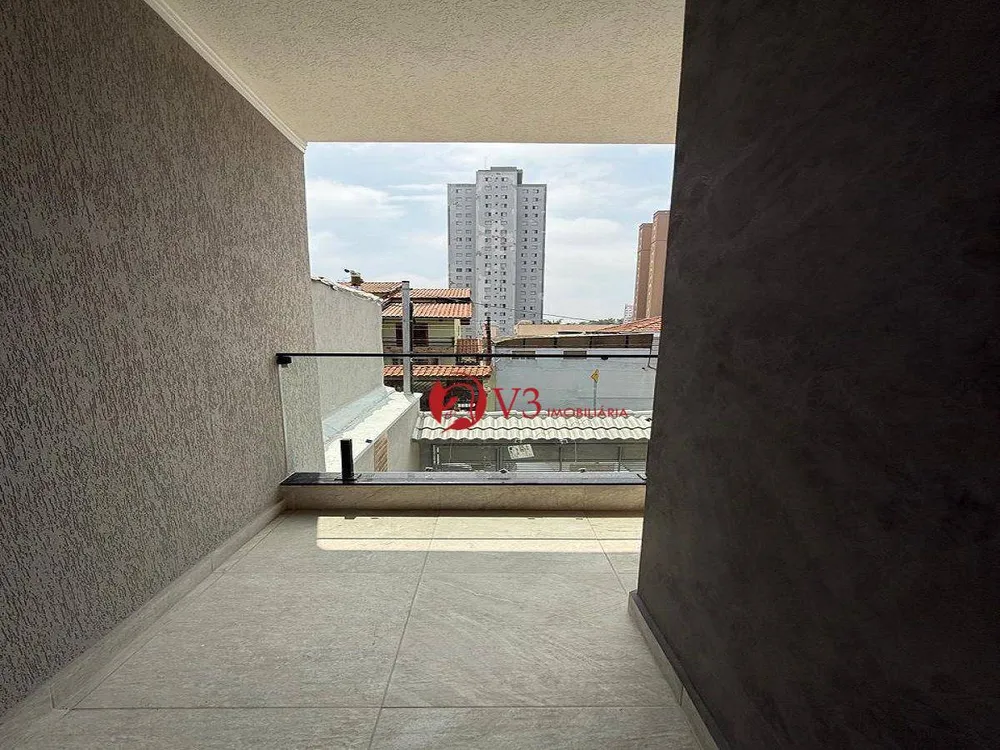 Sobrado, 3 quartos - Foto 10
