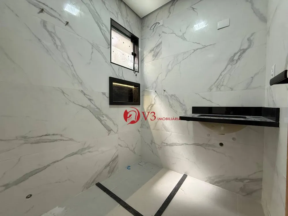 Sobrado, 3 quartos - Foto 6