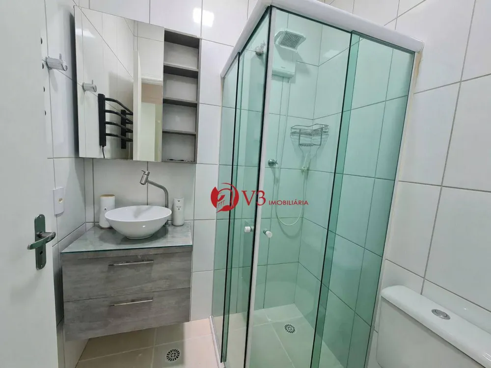 Sobrado, 3 quartos, 100 m² - Foto 2
