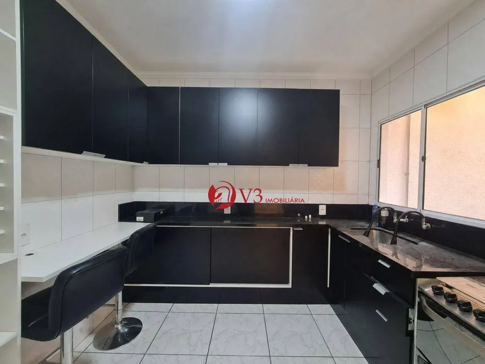 Sobrado, 3 quartos, 100 m² - Foto 4