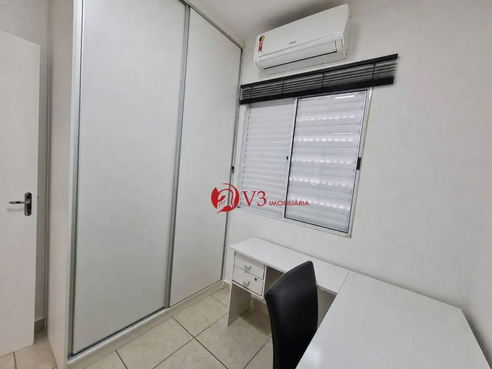 Sobrado, 3 quartos, 100 m² - Foto 3