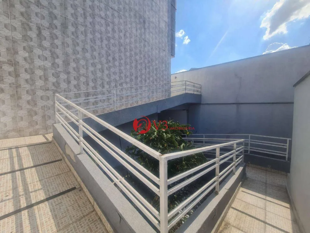 Sobrado, 3 quartos, 100 m² - Foto 4