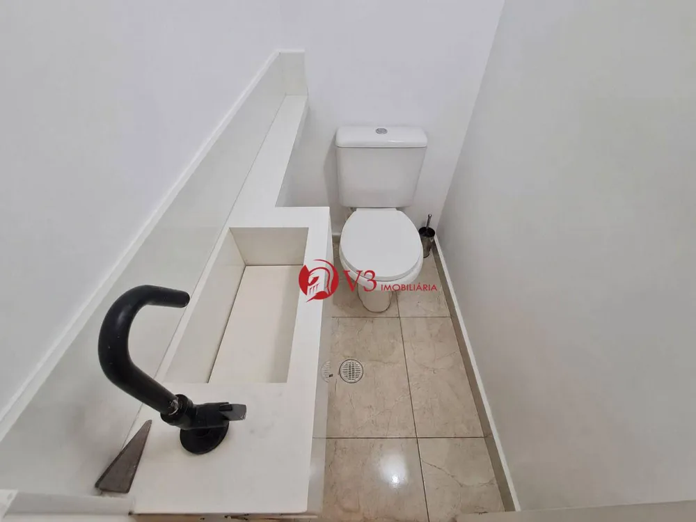 Sobrado, 3 quartos, 100 m² - Foto 1
