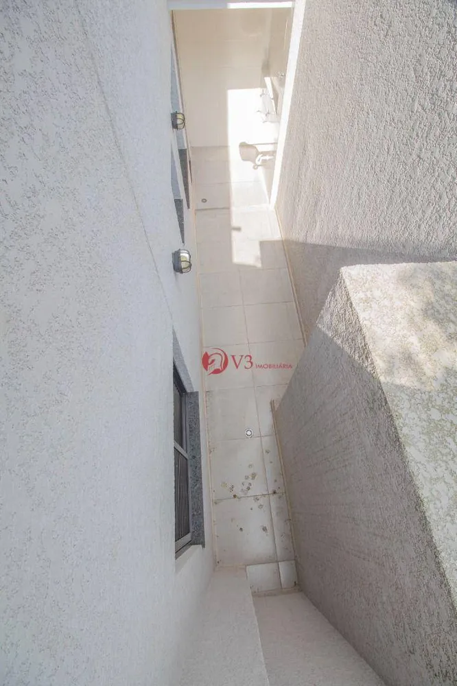 Apartamento, 2 quartos, 35 m² - Foto 16