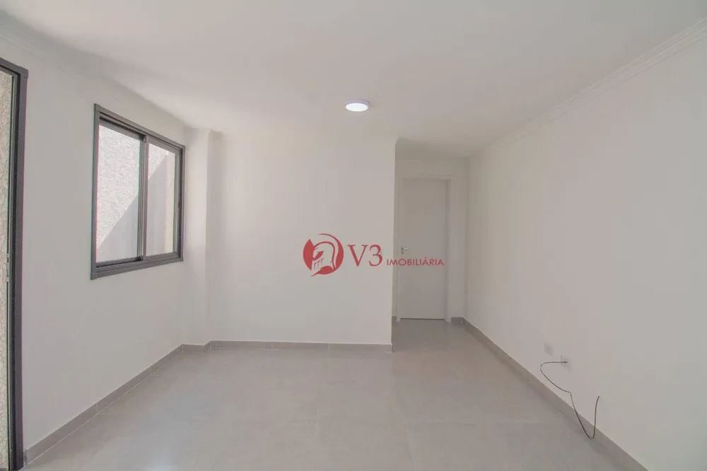 Apartamento, 2 quartos, 35 m² - Foto 1