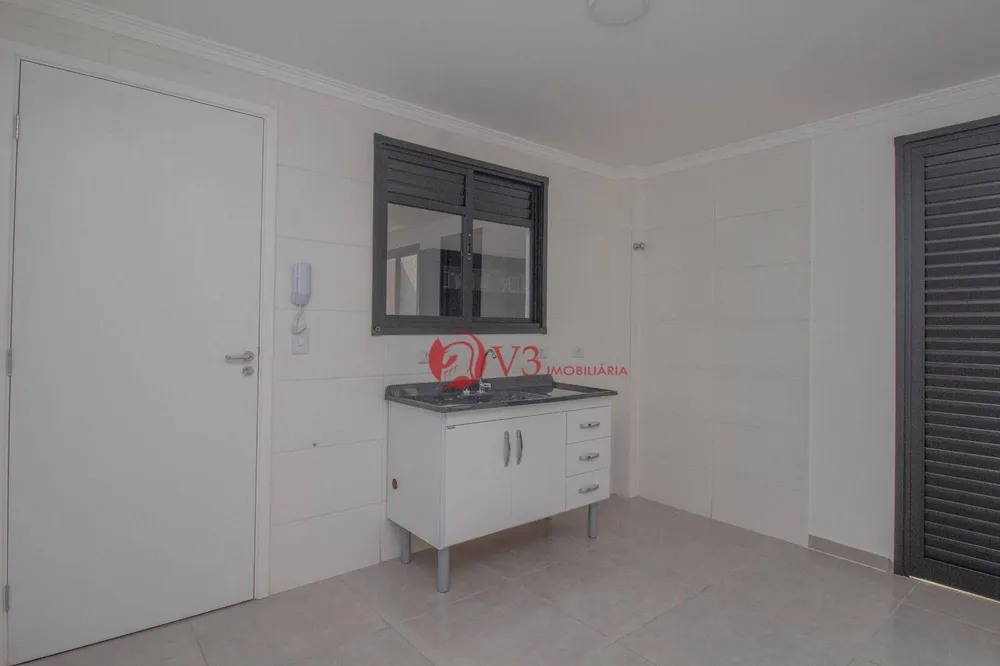 Apartamento, 2 quartos, 35 m² - Foto 2