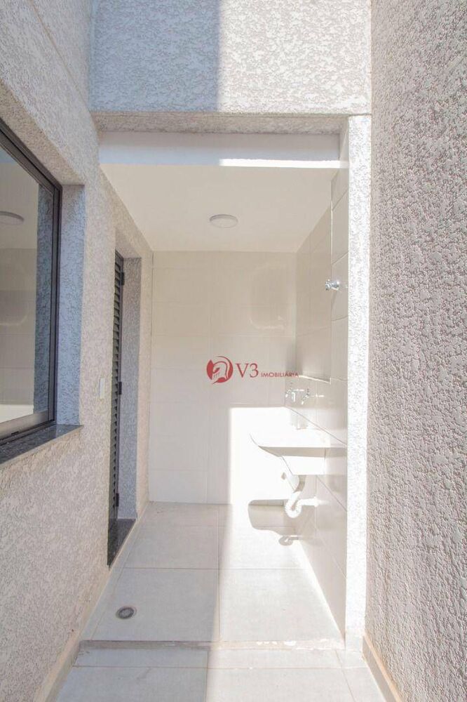 Apartamento, 2 quartos, 35 m² - Foto 8