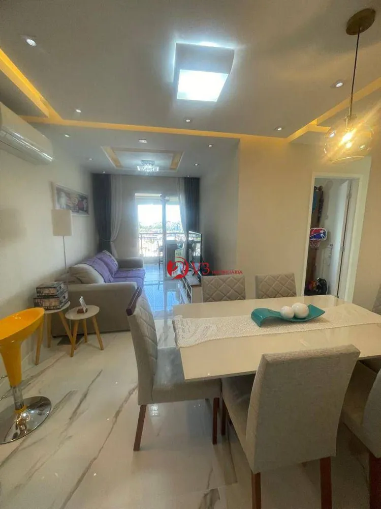 Apartamento, 2 quartos, 65 m² - Foto 2