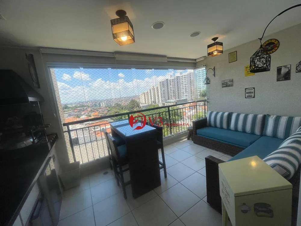 Apartamento, 2 quartos, 65 m² - Foto 10