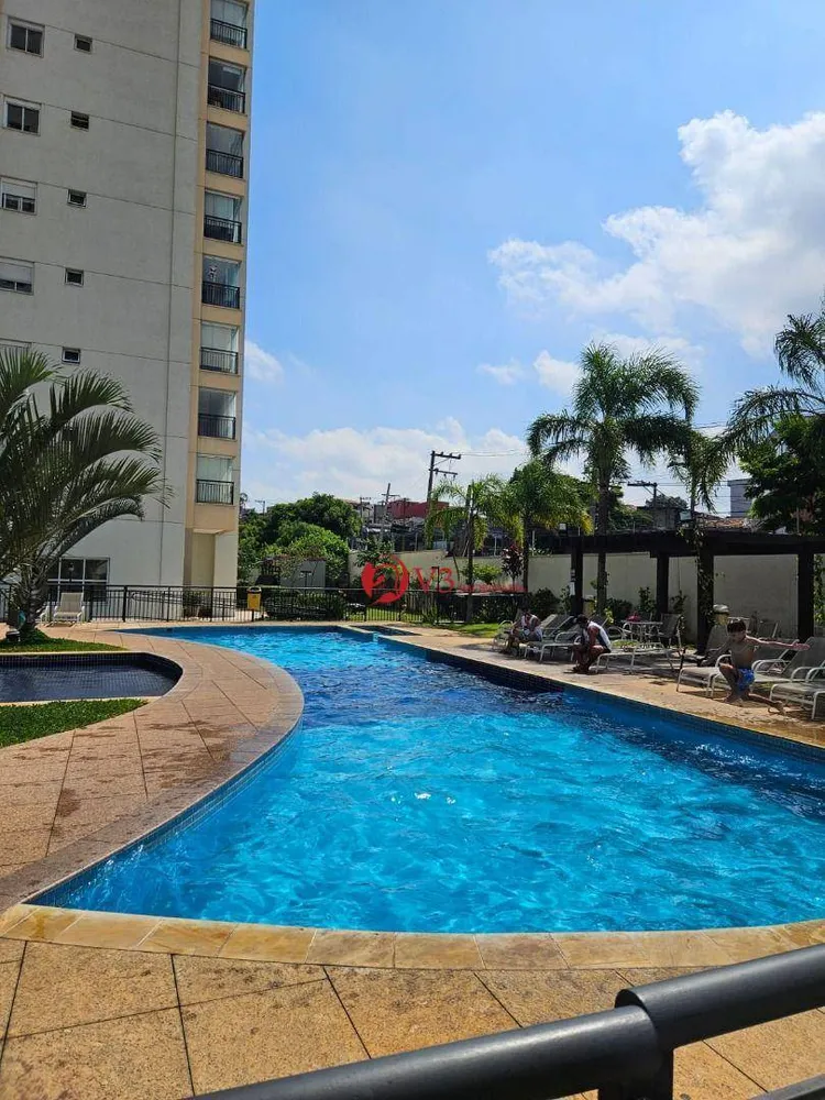 Apartamento, 2 quartos, 65 m² - Foto 1