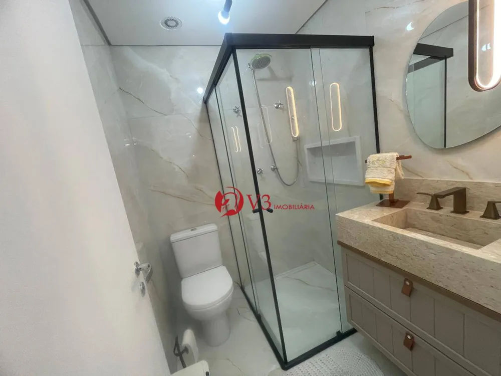 Apartamento, 2 quartos, 65 m² - Foto 9