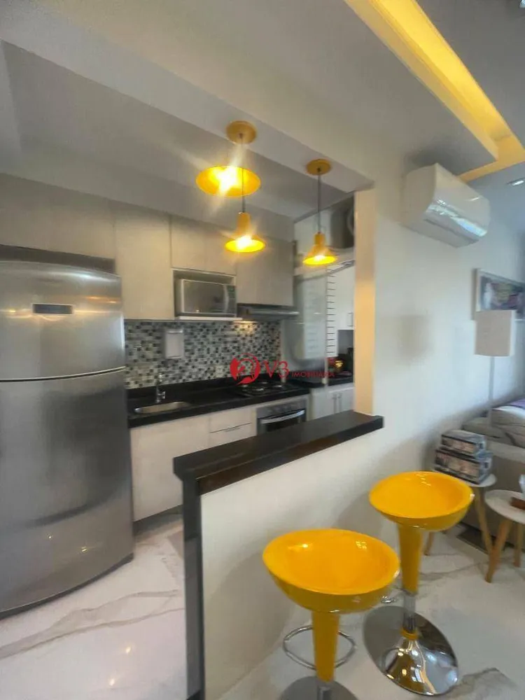 Apartamento, 2 quartos, 65 m² - Foto 4