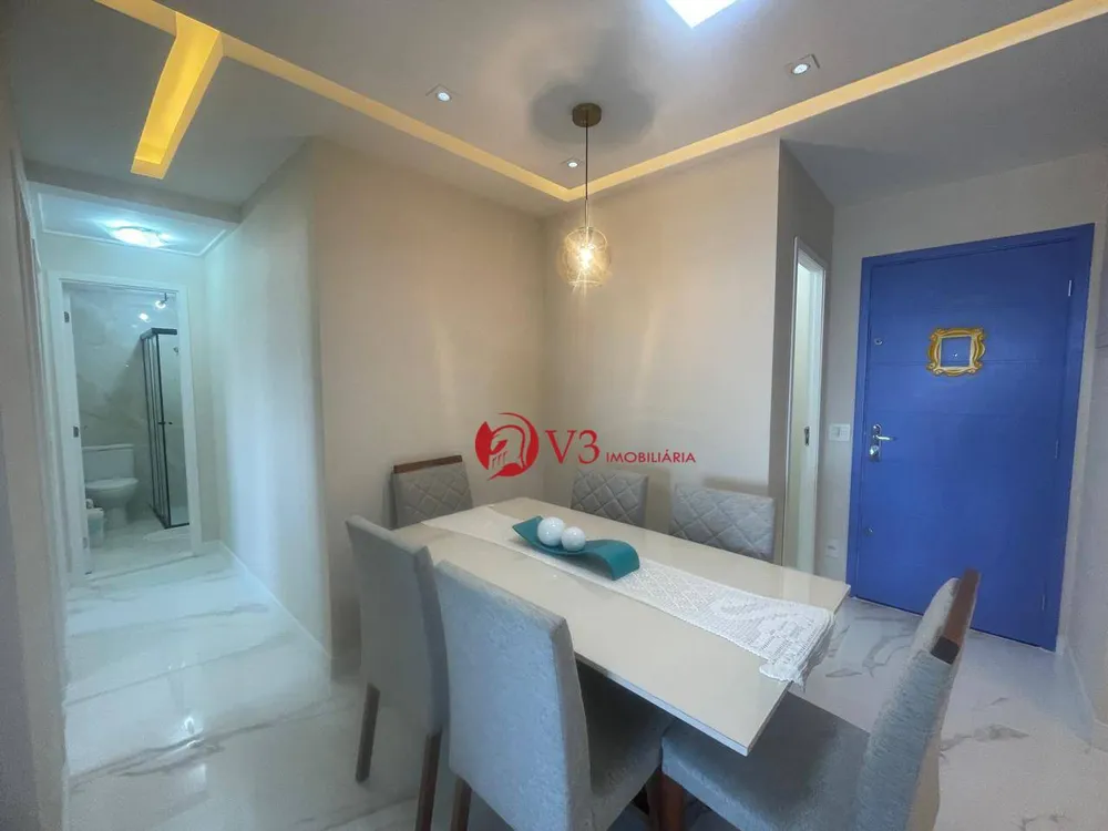 Apartamento, 2 quartos, 65 m² - Foto 2