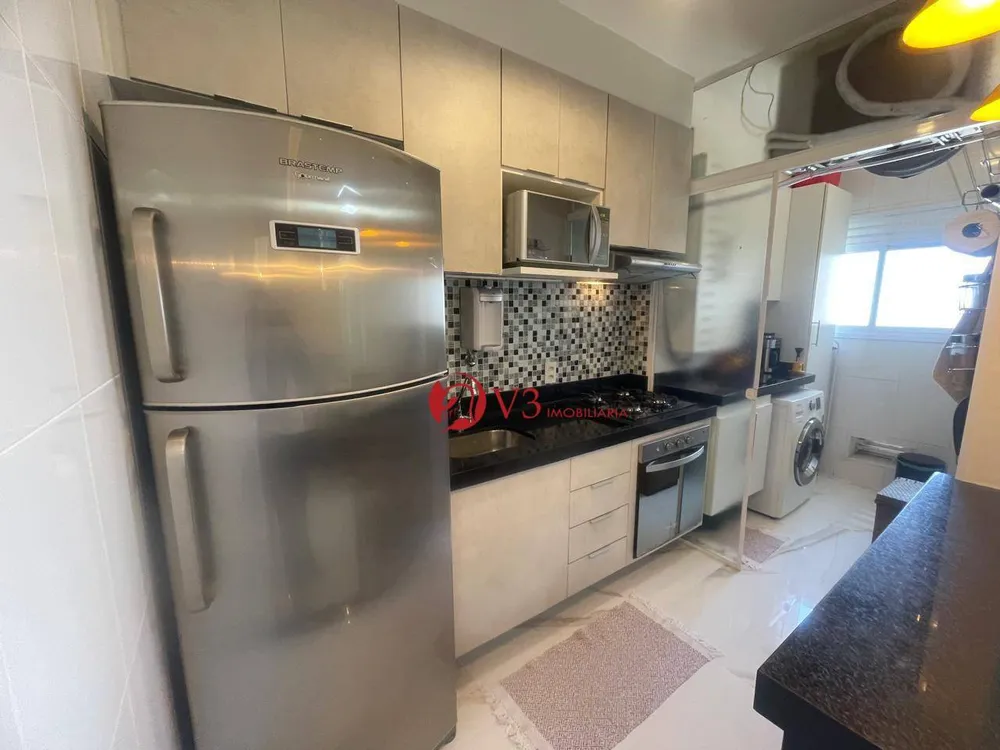 Apartamento, 2 quartos, 65 m² - Foto 7